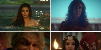 Paurashpur trailer: Witness the epic story of an extraordinary kingdom as the sexes battle it out amidst gender struggles, royal vendetta, patriarchy & power in the epic period drama!