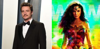 Wonder Woman 1984: Pedro Pascal Agrees With A Fan Who Defends Gal Gadot Starrer From Negative Reactions Wonder Woman 1984: Pedro Pascal Agrees With A Fan Who Defends Gal Gadot Starrer From Negative Reactions