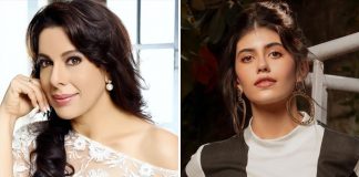 Pooja Bedi Slams Sanjana Sanghi’s Latest Work: “Domestic Violence Against Men Is Not Acceptable”