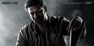 Prabhas & KGF Director Team Up For Salaar