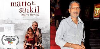 Prakash Jha-starrer 'Matto Ki Saikal' to have US premiere