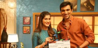 Pratik Gandhi the most interesting co-actor to work with: Deeksha Joshi