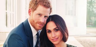 Prince Harry & Meghan Markle’s Christmas Card Reveals A Big Family News & It Has Something To Do With Their Son Archie