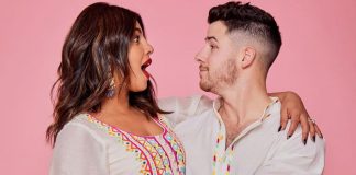 Priyanka Chopra and Nick Jonas set for a very special appearance at Global Citizen Prize Awards