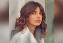 Priyanka Chopra Jonas is a 'day dreamer, night thinker'