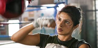 Priyanka Chopra: 'Mary Kom' was physically and emotionally demanding