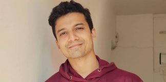 Priyanshu Painyuli Talks About His Fascination For Golf