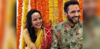 Punit J Pathak Announces His Wedding Date with Fiancée Niddhi Moony Singh