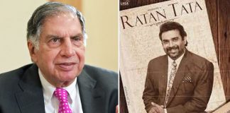 Is R Madhavan Playing Ratan Tata In A Biopic? Know The Truth Behind A Viral Picture