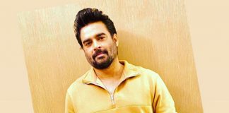 R. Madhavan replies to fan who has a crush on him for over two decades
