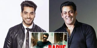 Radhe: Your Most Wanted Bhai Exclusive - Gautam Gulati Reveals Some Secrets Of Salman Khan From The Sets, Read Deets