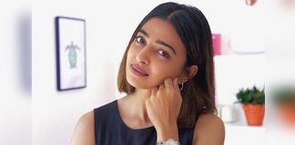 Radhika Apte: Don't want to do things out of pressure anymore