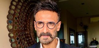 Rahul Dev to play narcotic officer in new series Duniya Gayi Bhaad Me