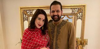 Rahul Mahajan Speaks About Marrying Natalya Ilina