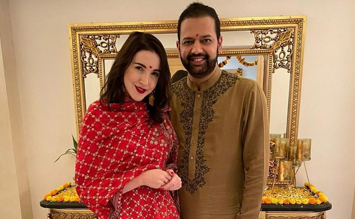 Rahul Mahajan Speaks About Marrying Natalya Ilina