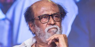 Rajini admitted to Hyd hospital over fluctuating BP (Ld)