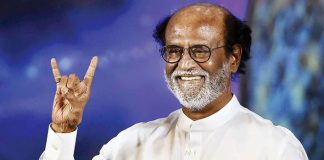 Rajinikanth Reveals His Political Party Will Be Launched In January 2021