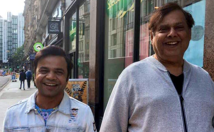 Rajpal Yadav: David Dhawan is a scientist of entertainment