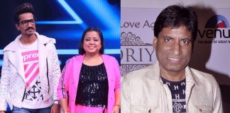 Raju Shrivastava On Krushna Abhishek Defending Bharti Singh & Criticizing Him: “There Was Time When I Was Krushna’s Mentor”