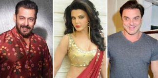 Rakhi Sawant Wants To Win Bigg Boss 14 Because She’s Bankrupt