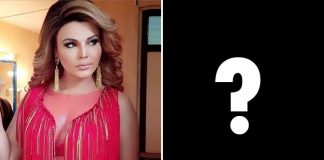 Rakhi Sawant Threatens Her Husband Ritesh