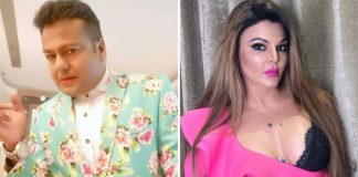 Rakhi Sawant’s Husband Ritesh Was Scared Of Trolls: “After Her Spoof With Deepak Kalal…”