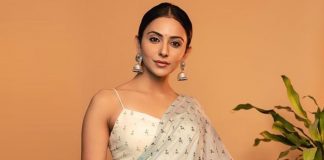 Rakul Preet Singh Tests Positive For COVID-19; Deets Inside