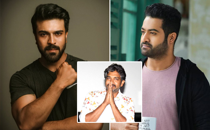 Ram Charan, Jr NTR Shoot In Mahabaleshwar For RRR