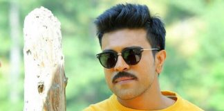 Ram Charan Tests COVID-19 Positive; Request All In Contact With Him To Get Tested