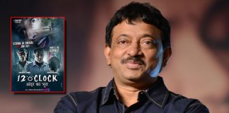 Ram Gopal Varma on new horror film: I'm back with a genre I love