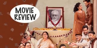 Ramprasad Ki Tehrvi Movie Review