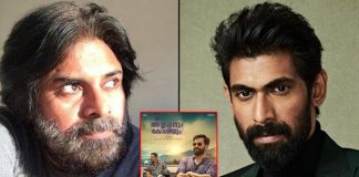 Rana Daggubati joins Pawan Kalyan in Telugu remake of 'Ayyappanum Koshiyum'