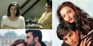 From Ranbir Kapoor & Aishwarya Rai Bachchan To Akshay Kumar & Rekha, When Bollywood Actresses Were Elder Than Their On-Screen Lovers