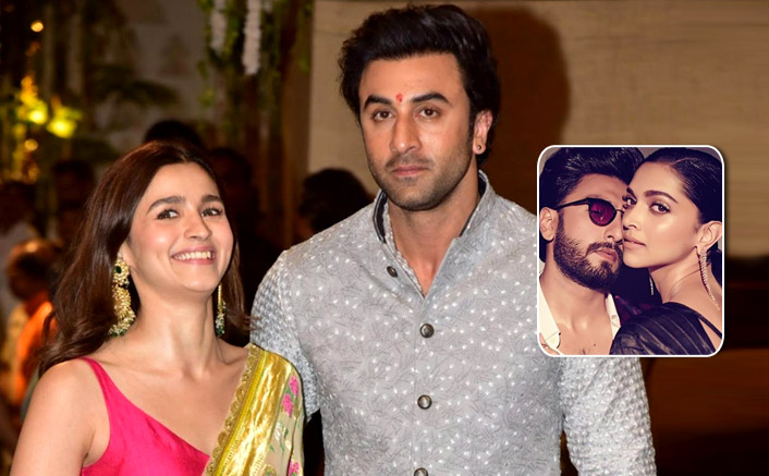 Alia Bhatt on the difference between Ranbir Kapoor and Ranveer