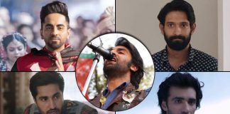 Ranbir Kapoor In Rockstar To Ayushmann Khurrana In Shubh Mangal Zyada Saavdhan, Bollywood Characters We Can’t Resist To Fall In Love With