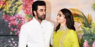 Ranbir Kapoor Reveals What Kept His & Alia Bhatt’s Wedding Delayed