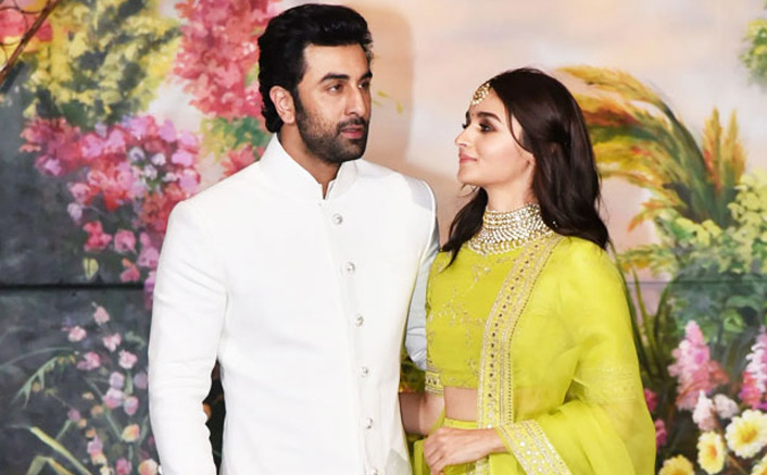 17 Times Ranbir Kapoor Gave Us Groom Outfit Goals!