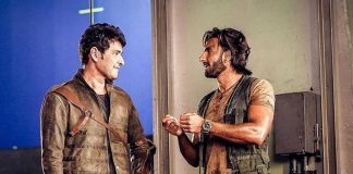Ranveer Singh, Mahesh Babu can't stop praising each other