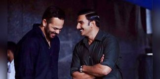 Ranveer-starrer 'Simmba' turns two