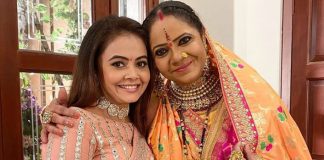 Devoleena Bhattacharjee & Rupal Patel Recreate Rasode Mein Kaun Tha From Saath Nibhaana Saathiya & It’ll Leave You In Splits Yet Again!