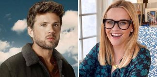 Reese Witherspoon Recalls Ex Ryan Phillippe's "You Make More Money" Comment At 2002 Oscars
