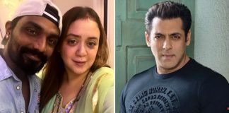Remo D’Souza’s Wife Lizelle Thanks Salman Khan For Being An Angel & Biggest Emotional Support