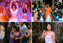 Richa Chadha shows off her belly dancing moves in the new song Tazaa from Shakeela