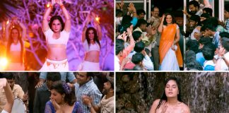 Richa Chadha shows off her belly dancing moves in the new song Tazaa from Shakeela