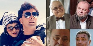 Rishi Kapoor's These 5 Iconic Roles From Rauf Lala To Naughty Rohit Will Keep Him Alive With Us