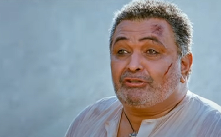 Rishi Kapoor's These 5 Iconic Roles From Rauf Lala To Naughty Rohit Will Keep Him Alive With Us