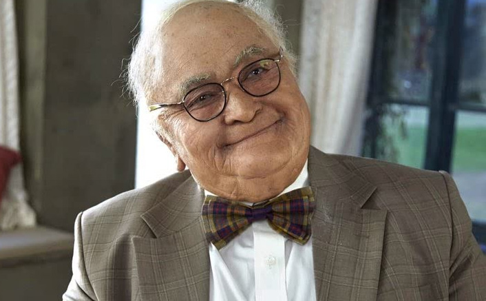 Rishi Kapoor's These 5 Iconic Roles From Rauf Lala To Naughty Rohit Will Keep Him Alive With Us