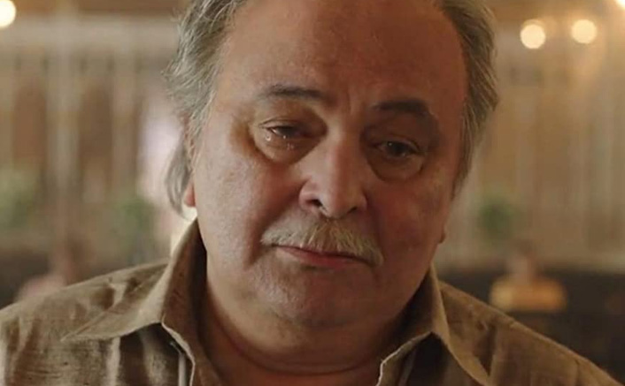 Rishi Kapoor's These 5 Iconic Roles From Rauf Lala To Naughty Rohit Will Keep Him Alive With Us