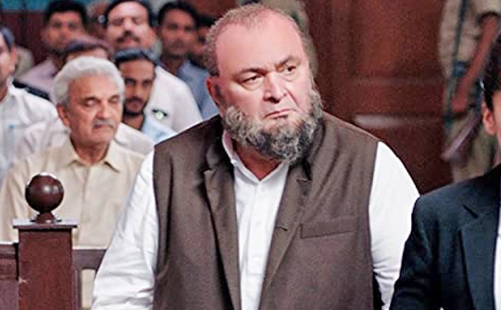 Rishi Kapoor's These 5 Iconic Roles From Rauf Lala To Naughty Rohit Will Keep Him Alive With Us