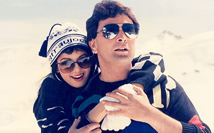 Rishi Kapoor's These 5 Iconic Roles From Rauf Lala To Naughty Rohit Will Keep Him Alive With Us